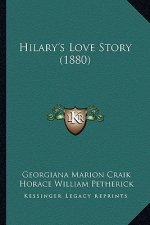 Hilary's Love Story (1880)