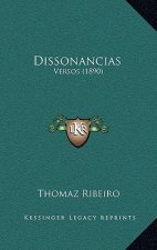Dissonancias: Versos (1890)