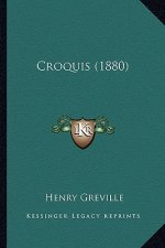 Croquis (1880)