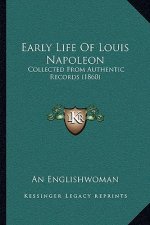 Early Life Of Louis Napoleon: Collected From Authentic Records (1860)