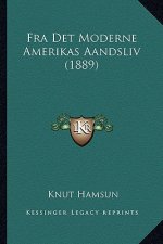 Fra Det Moderne Amerikas Aandsliv (1889)