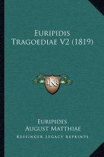 Euripidis Tragoediae V2 (1819)