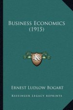 Business Economics (1915)