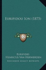 Euripidou Ion (1875)