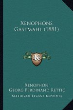 Xenophons Gastmahl (1881)