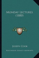 Monday Lectures (1880)