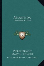 Atlantida: L'Atlantide (1920)