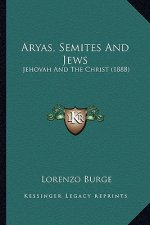 Aryas, Semites And Jews: Jehovah And The Christ (1888)