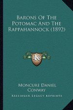 Barons Of The Potomac And The Rappahannock (1892)