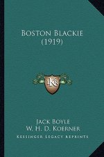 Boston Blackie (1919)