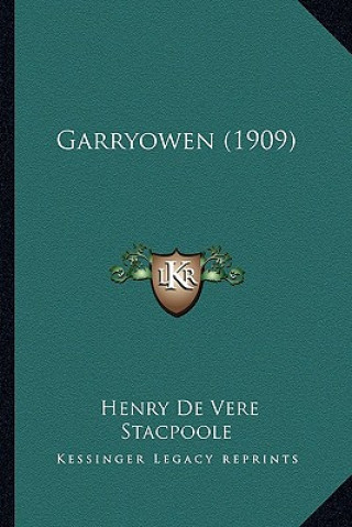 Garryowen (1909)