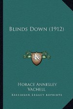Blinds Down (1912)