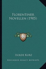 Florentiner Novellen (1905)