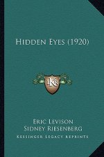 Hidden Eyes (1920)