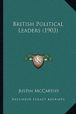 British Political Leaders (1903)