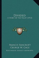 Divided: A Story Of The Veldt (1913)