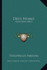 Deus Homo: God-Man (1867)