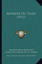 Artikler Og Taler (1913)