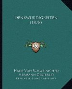 Denkwurdigkeiten (1878)