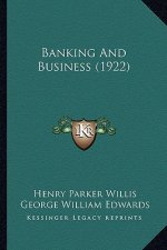 Banking And Business (1922)