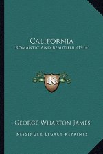 California: Romantic And Beautiful (1914)