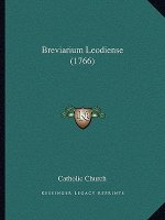 Breviarium Leodiense (1766)
