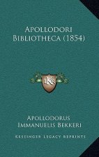 Apollodori Bibliotheca (1854)