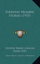 Everyday Number Stories (1915)