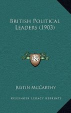British Political Leaders (1903)