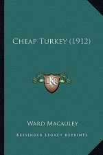Cheap Turkey (1912)