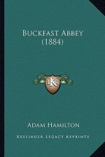 Buckfast Abbey (1884)