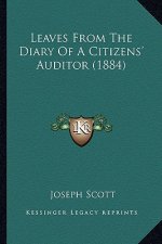 Leaves From The Diary Of A Citizens' Auditor (1884)