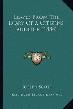 Leaves From The Diary Of A Citizens' Auditor (1884)