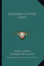 Legendes Coptes (1907)
