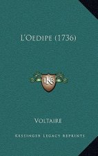 L'Oedipe (1736)