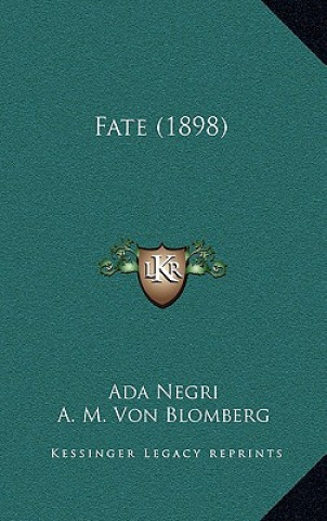 Fate (1898)
