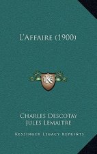 L'Affaire (1900)
