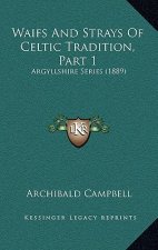 Waifs And Strays Of Celtic Tradition, Part 1: Argyllshire Series (1889)