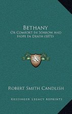 Bethany: Or Comfort In Sorrow And Hope In Death (1871)