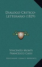 Dialogo Critico-Letterario (1829)