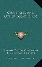 Christabel And Other Poems (1905)