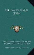 Fellow Captains (1916)