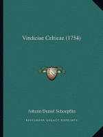 Vindiciae Celticae (1754)