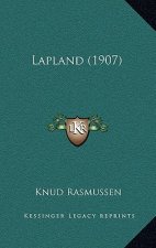 Lapland (1907)