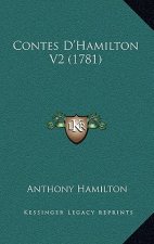 Contes D'Hamilton V2 (1781)