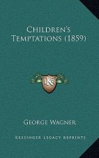 Children's Temptations (1859)