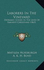 Laborers In The Vineyard: Dioramic Scenes In The Lives Of Eminent Christians (1863)