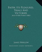 Faith, Its Pleasures, Trials And Victories: And Other Poems (1882)