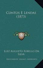 Contos E Lendas (1873)