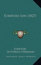 Euripidis Ion (1827)
